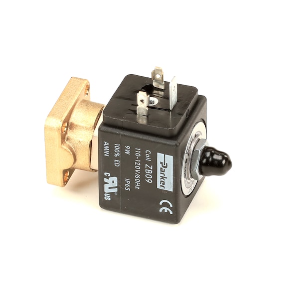 Nuova Simonelli Usa Electrovalve 3 Way Complete 11 04100037 - main